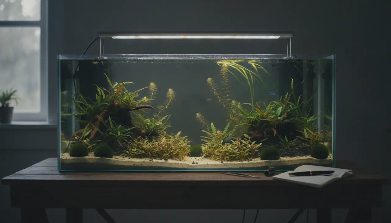 Low-Light Plants That Are Hard to Kill: A Busy Hobbyist’s Guide visual summary